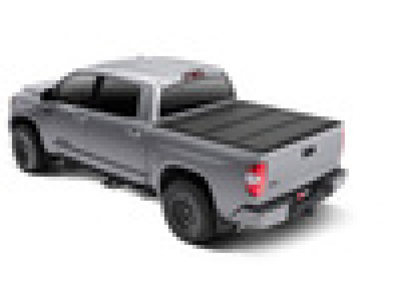 BAK 07-20 Toyota Tundra 6ft 6in Bed BAKFlip MX4 Matte Finish thumbnail 2