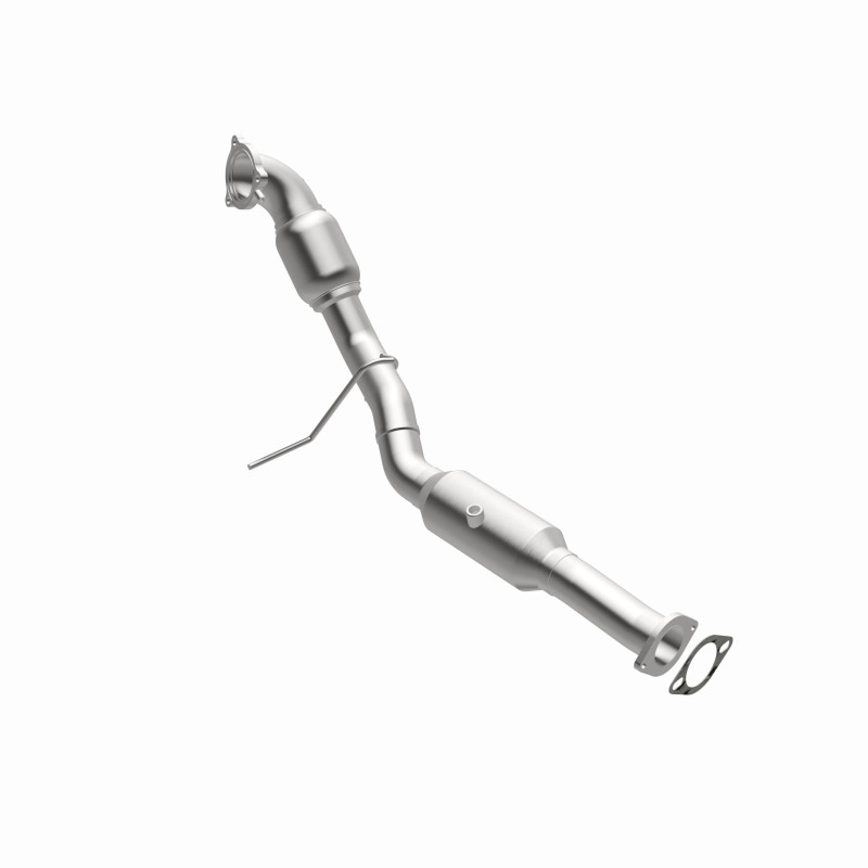 MagnaFlow 03-04 Volvo S60 2.5L Direct Fit Converter thumbnail 5