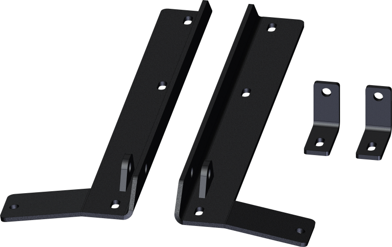 KFI Plow Mounts