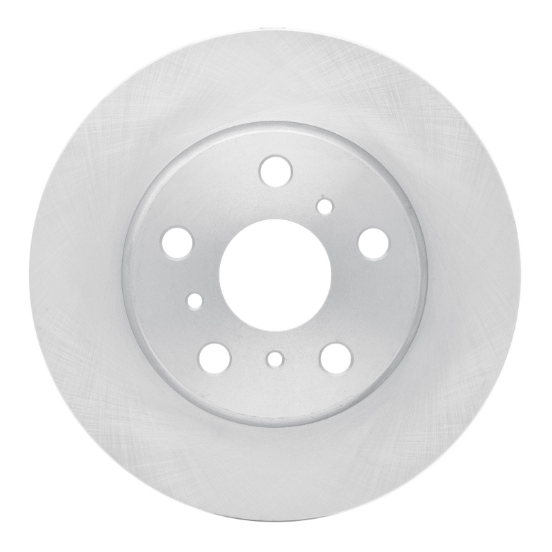DFC Brake Rotors - Plain