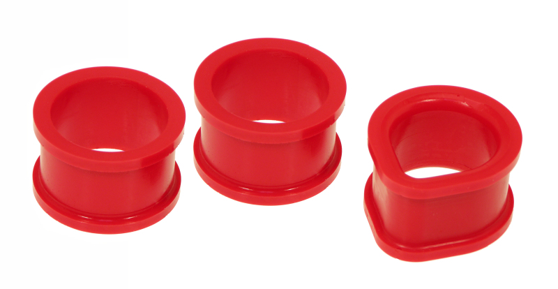 PRO Steering Bushings - Red