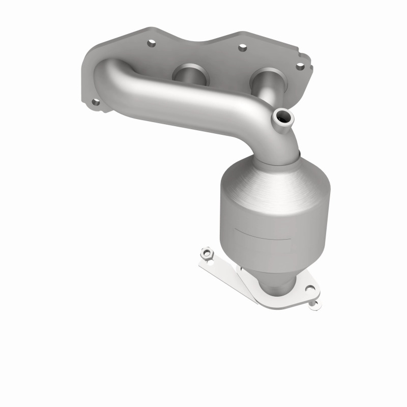 MagnaFlow Direct Fit Catalytic Converter 07-15 Toyota Sienna 3.5L thumbnail 9