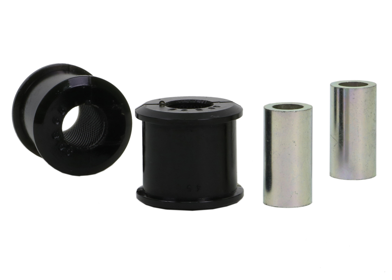 Whiteline 05-13 Lexus IS250 GSE20 / 1/08-4/13 IS350 GSE21 Rear Trailing Arm Upper Front Bushing Kit thumbnail 3