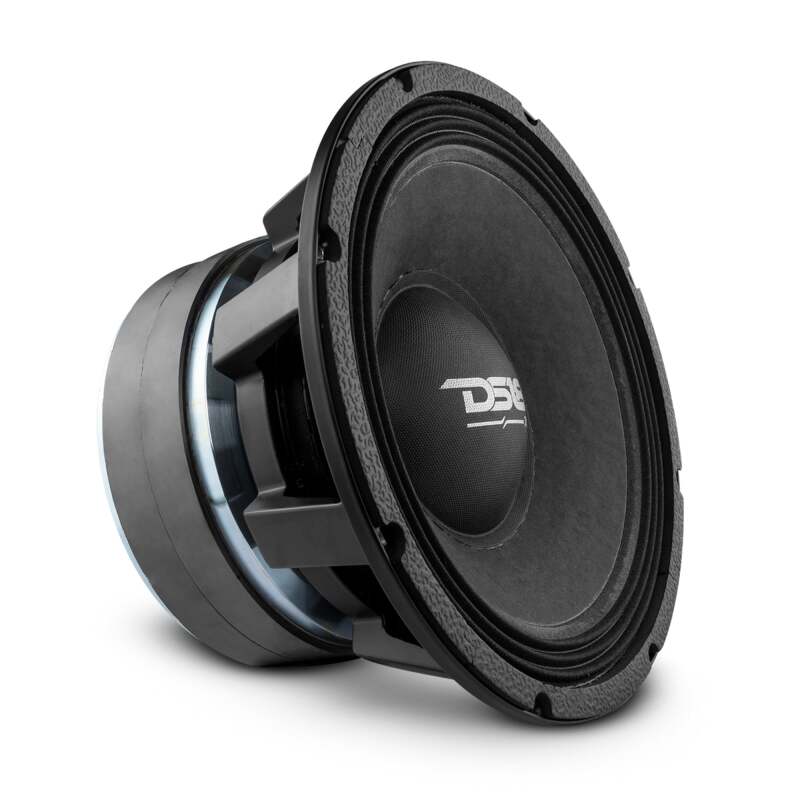 DSE Pancadao Mid-Bass Loudspeakers