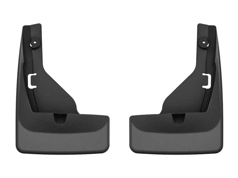 WT No Drill Mudflaps