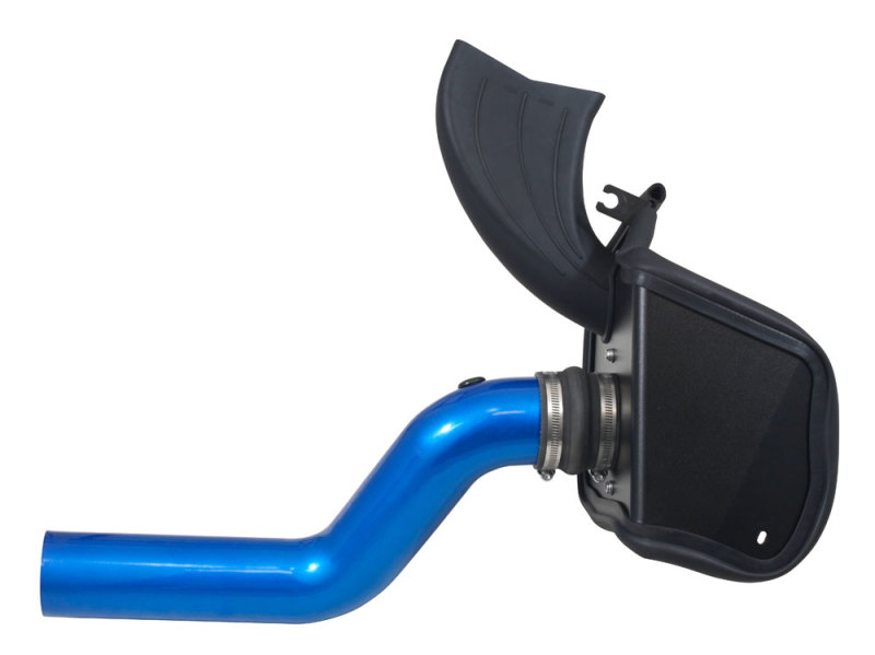 K&N 2016-2017 Ford Focus RS 2.3L Typhoon Short Ram Intake thumbnail 6