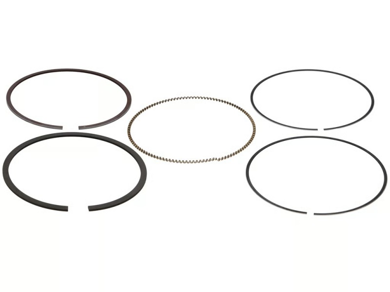 Wiseco 88.00mm x 1.0 x 2.0mm Ring Set