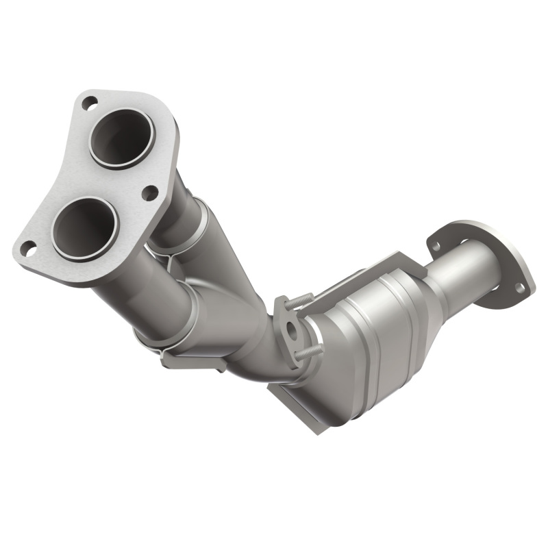 MagnaFlow Direct Fit Catalytic Converter 01-04 Toyota Tacoma 2.7L thumbnail 5