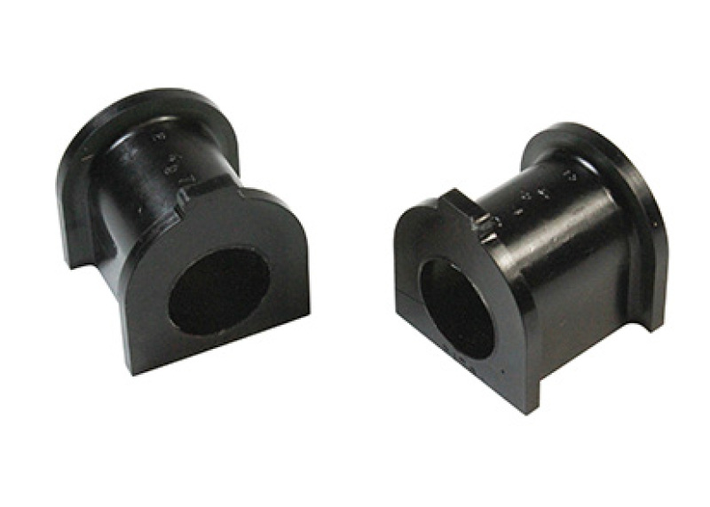 Whiteline Plus 2006+ Toyota FJ Cruiser GSJ15 Front Sway Bar Mount Bushing thumbnail 2