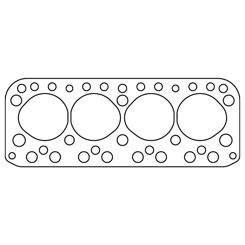 CG Head Gaskets
