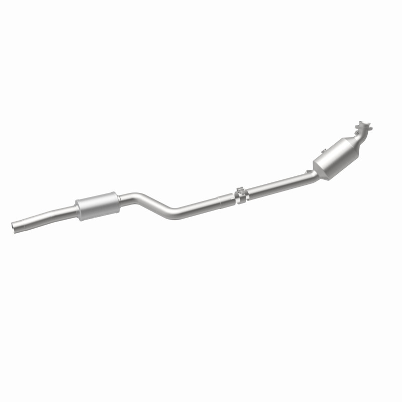 MagnaFlow 11-12 Mercedes-Benz C300 3.0L OEM Grade Direct Fit Catalytic Converter thumbnail 6