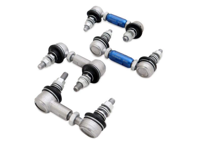 SuperPro 22-25 Mazda MX-5 Miata HD Adjustable End Link Set (TRC1025 + TRC1045) thumbnail 3