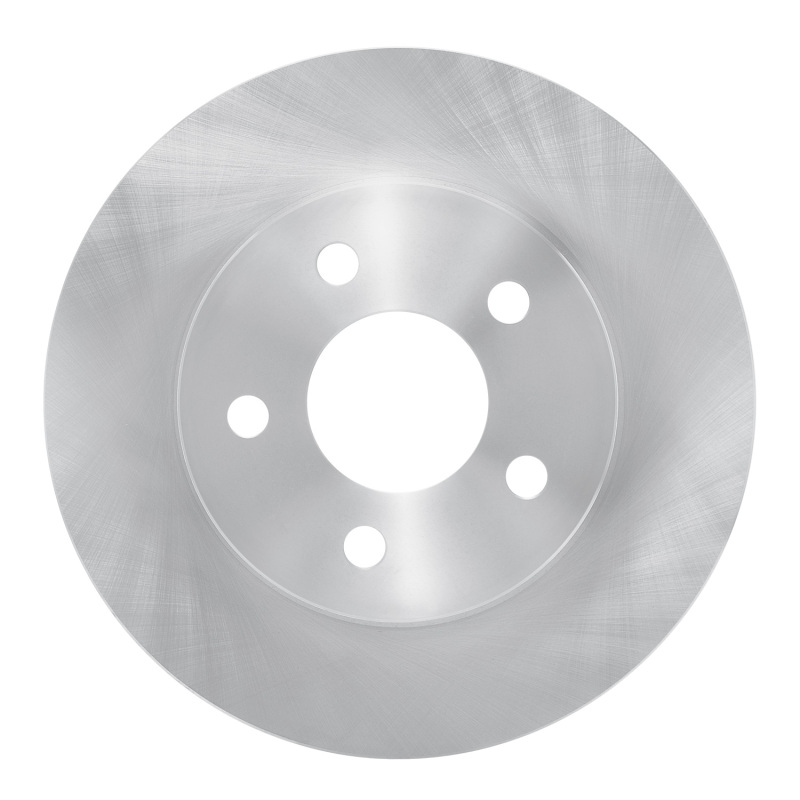 DFC 04-12 Chevrolet Cobalt Rear Brake Rotor