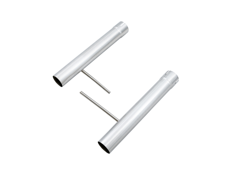 AWE Exhaust Conversion Kits
