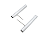 AWE Tuning 18-21 Volkswagen Jetta GLI Mk7 Track Edition Exhaust Conversion Kit thumbnail 6
