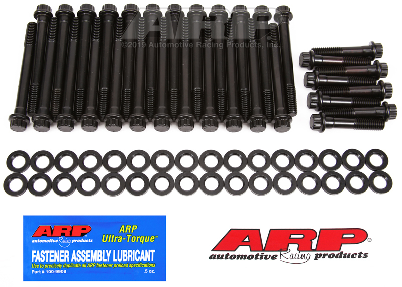 ARP Head Bolt Kits