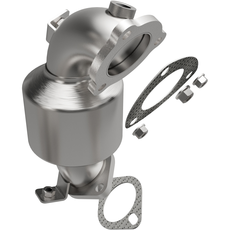 MAG Converter Direct Fit