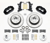 WIL Superlite Brake Kit