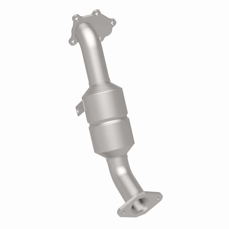 MagnaFlow Conv DF 02-07 Subaru Impreza WRX Front 2.0L Turbo thumbnail 8