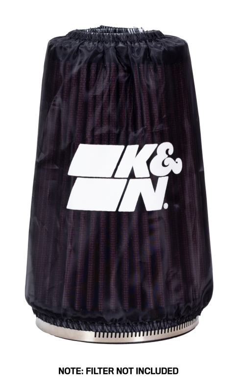 K&N Yamaha Drycharger Air Filter Wrap