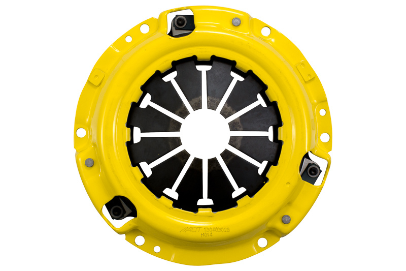 ACT 1988 Honda Civic P/PL Heavy Duty Clutch Pressure Plate thumbnail 2