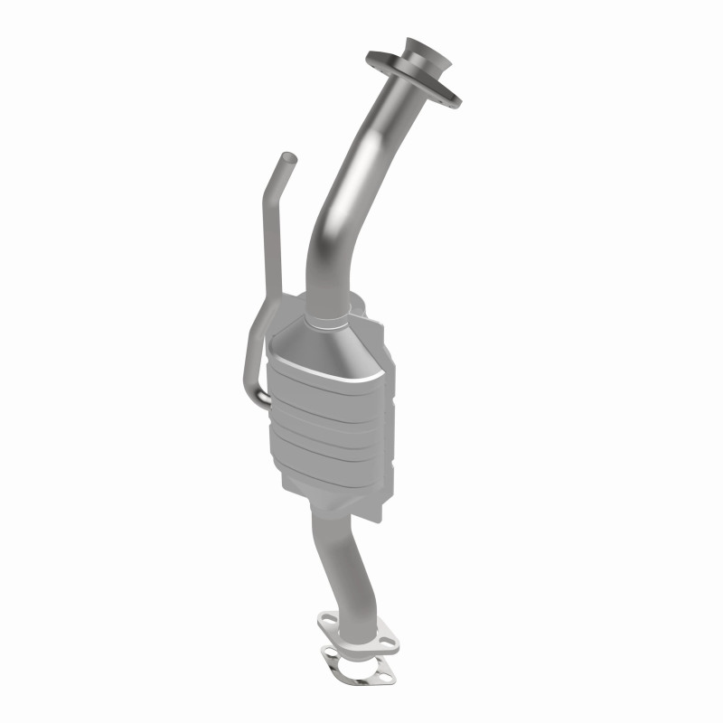MagnaFlow Direct Fit Catalytic Converter Ford-Lincoln-Mercury 8 thumbnail 7