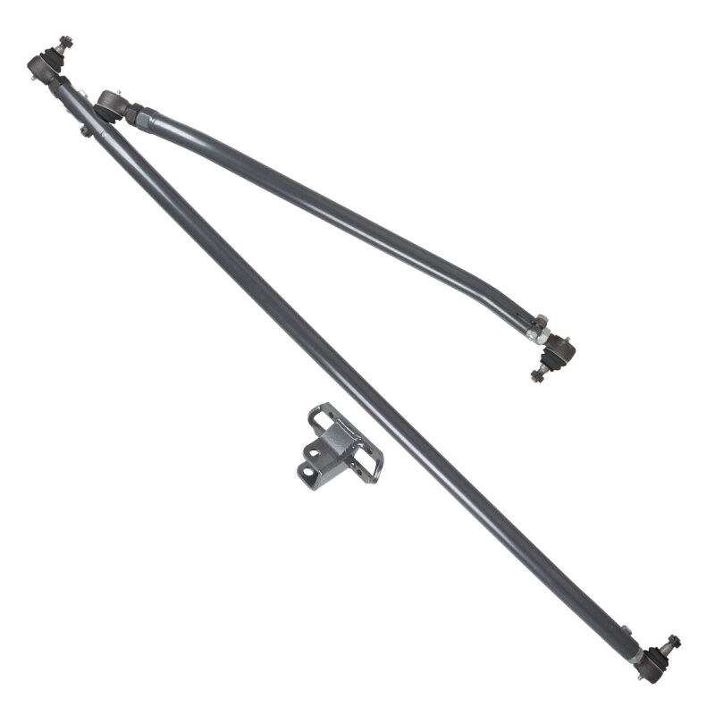 SYN Tie Rods