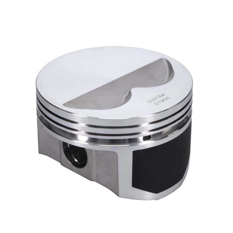 Wiseco Chevy 400 Flat Top ProTru Street Pistons 4.155in Bore 3.480in / 3.750in Stroke 1.560 CH -7CC