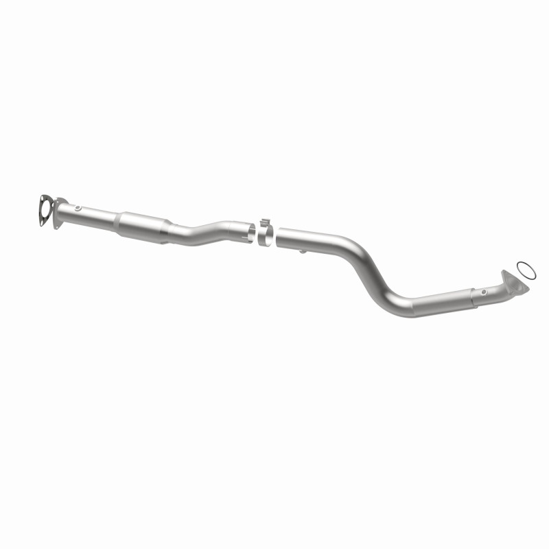 MagnaFlow 2003 GMC Savana 3500 6.0L Direct Fit Converter thumbnail 9