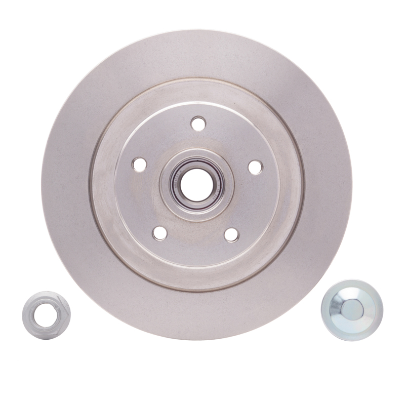 DFC Brake Rotors - Plain