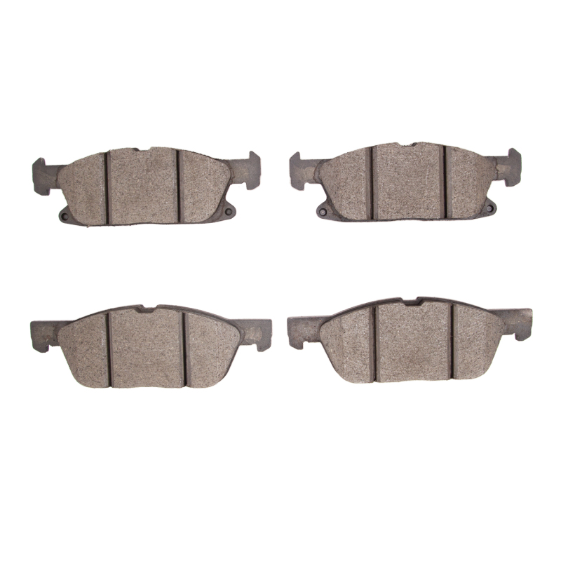 RNC Ceramic Brake Pads