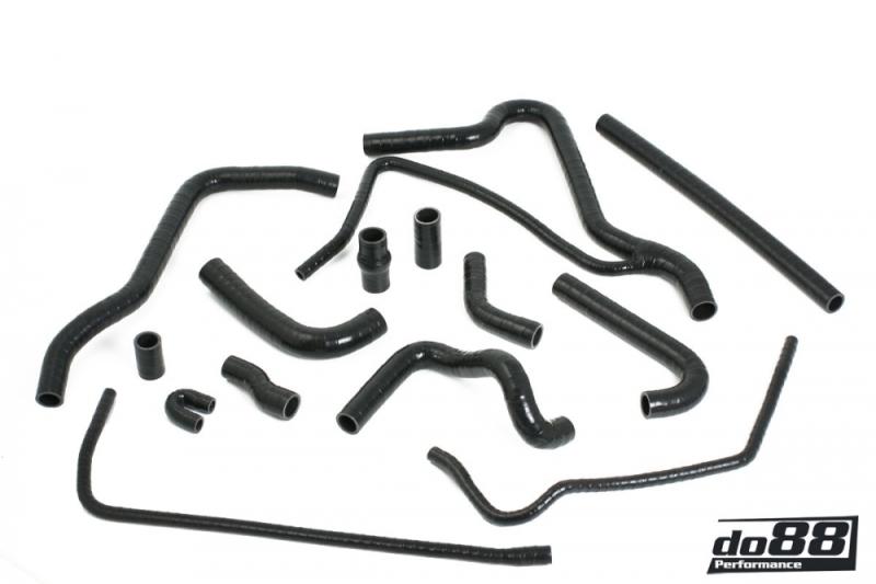 DOB Hose - Intercooler/Turbo