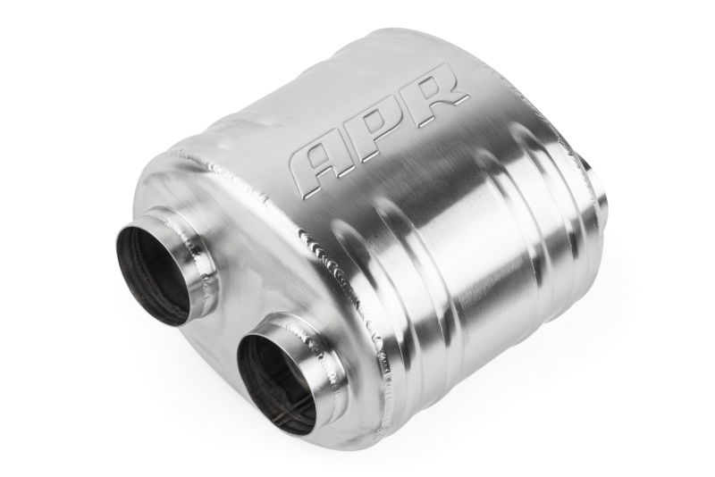 APR Mufflers