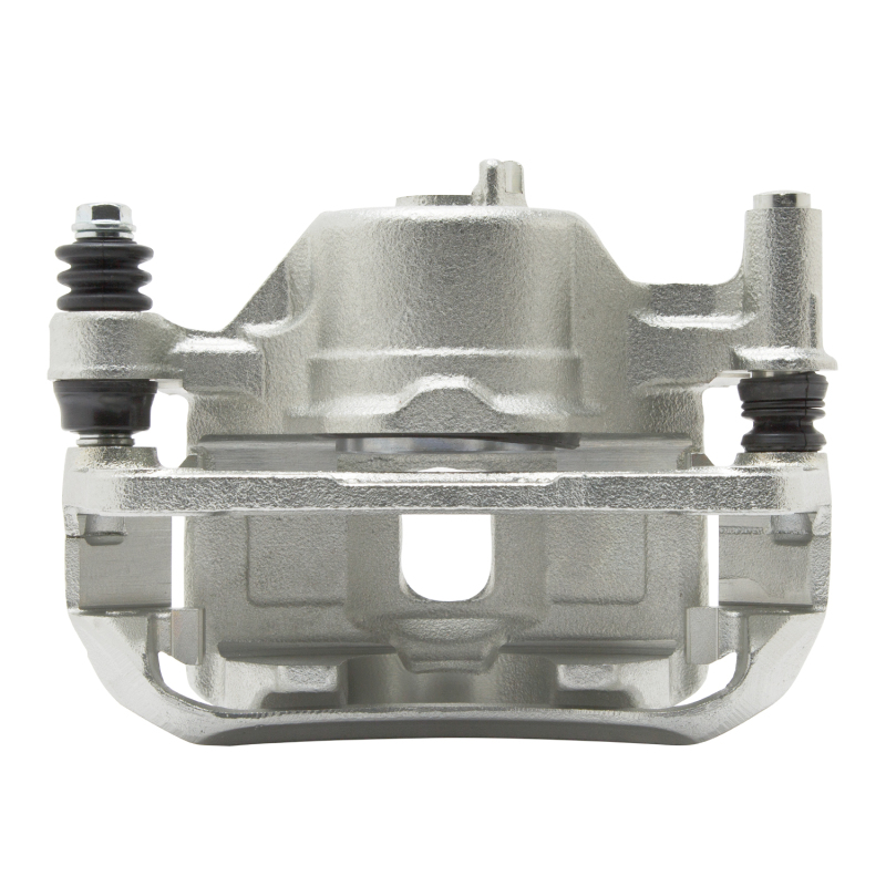 DFC 90-05 Hyundai Accent Front-R Premium Caliper - Silver Zinc Coated thumbnail 5