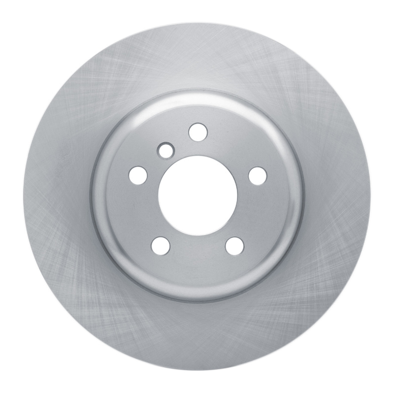 DFC Brake Rotors - Plain