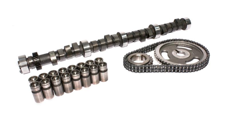 CCA Camshaft Kits