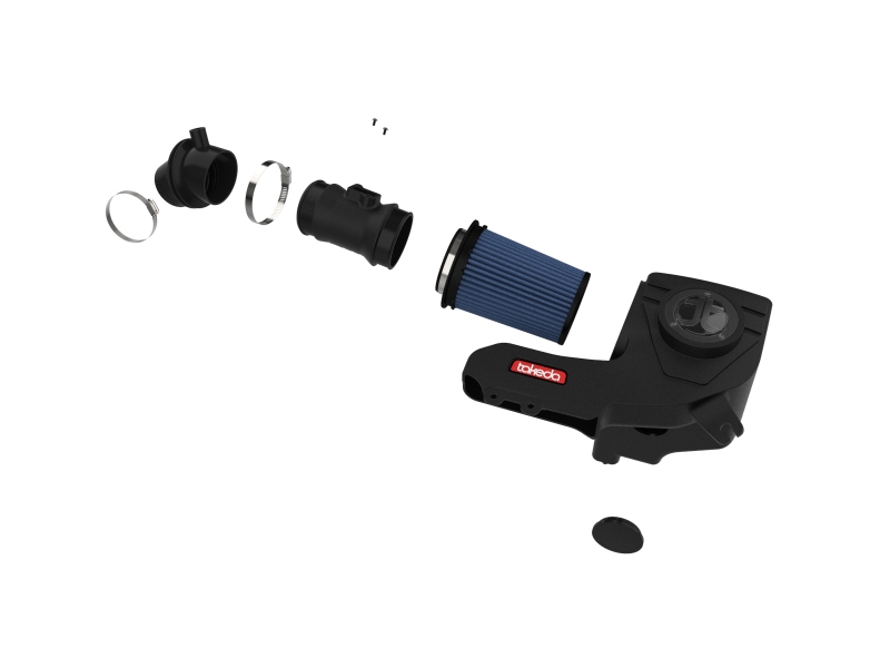 aFe Takeda Momentum Pro 5R Cold Air Intake System 19-20 Nissan Altima L4-2.5L thumbnail 7