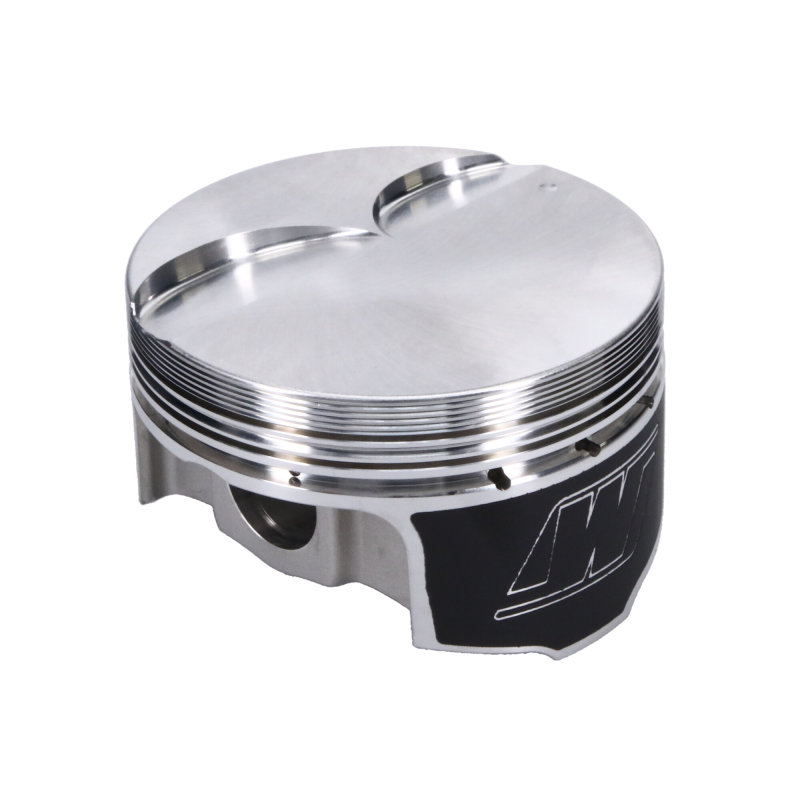 Wiseco Chevy LS Series -3.2cc FT 3.905inch Bore Piston Shelf Stock Kit thumbnail 6