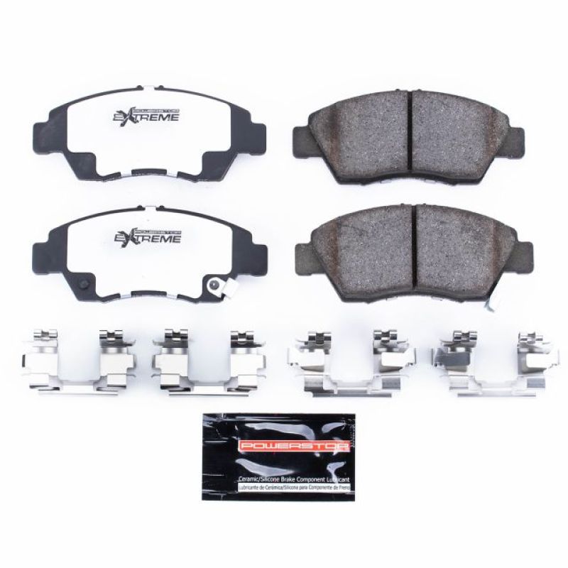 PSB Z26 Extreme Brake Pads