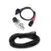 AutoMeter Sensor Kit Pressure 100PSI 8ft. Harness For Ultimate Dl thumbnail 7