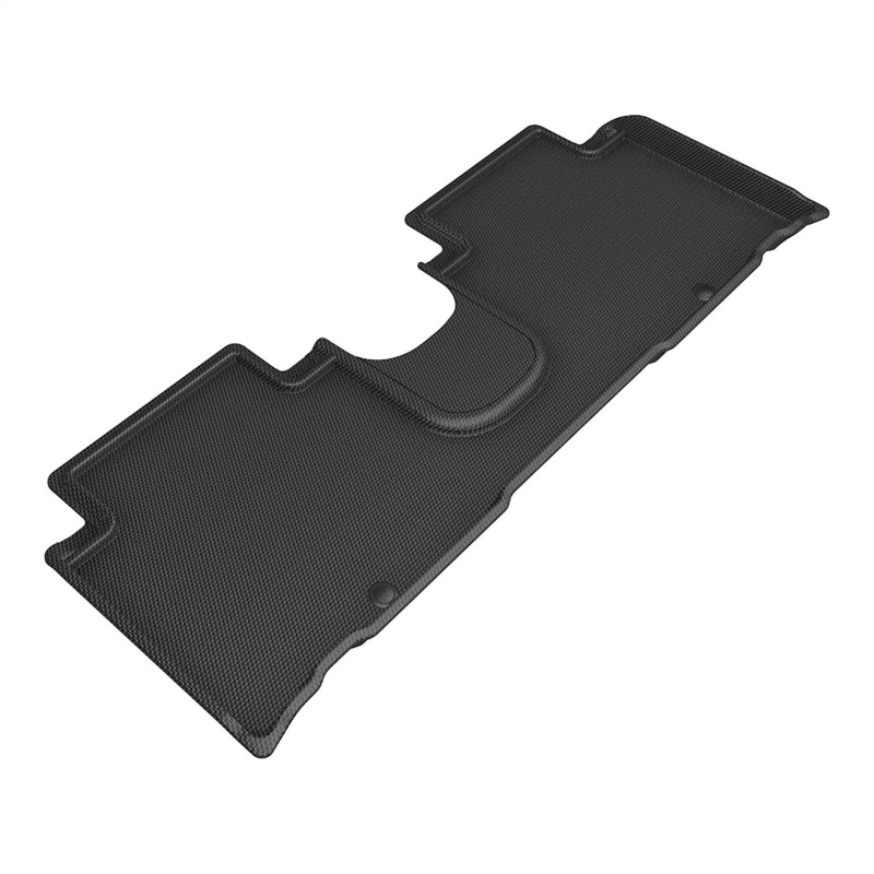 ACE Kagu - Rear - Black