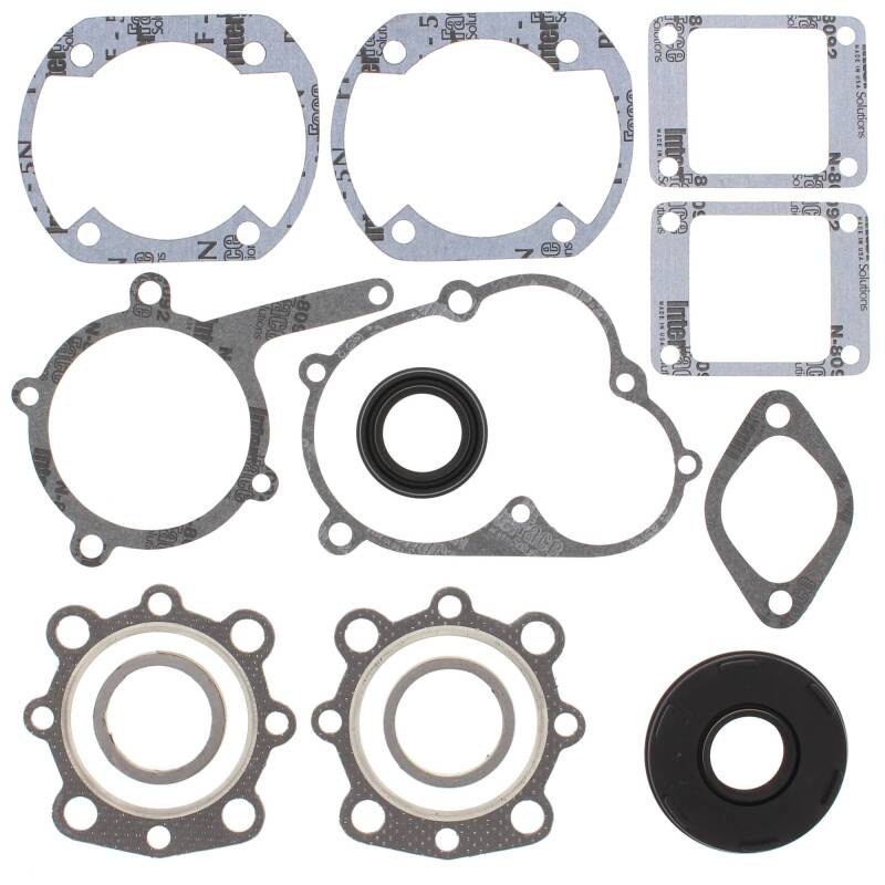 VEP Complete Gasket Kit