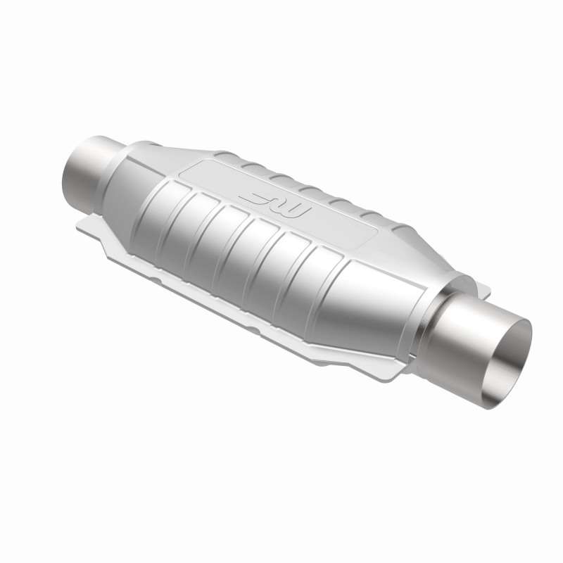 MagnaFlow Conv Univ 3 W/Air FED thumbnail 5