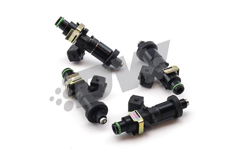 DW 1200cc Injector Sets -4 Cyl