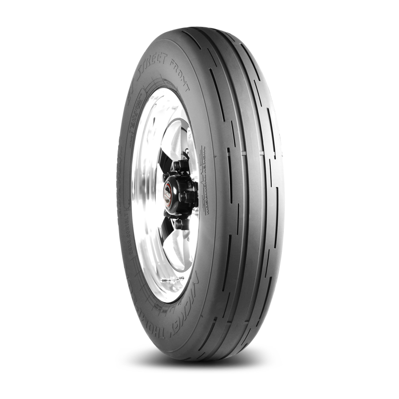 Mickey Thompson ET Street Front Tire - 26X6.00R15LT - 250738