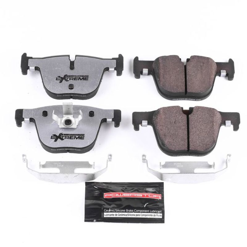 PSB Z26 Extreme Brake Pads