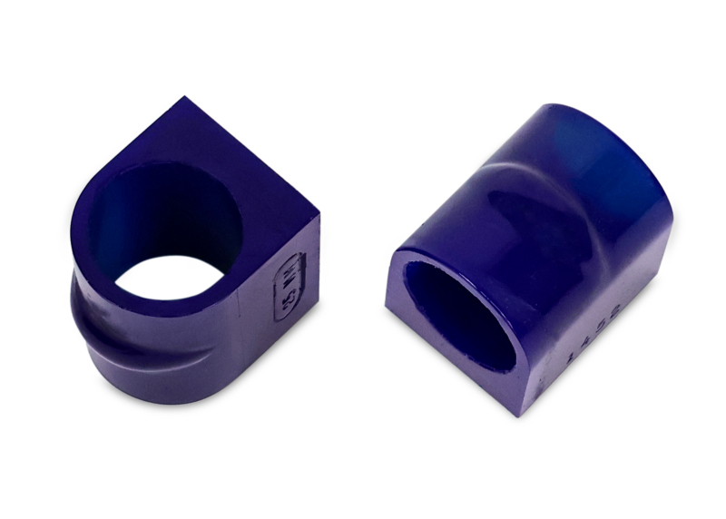 SuperPro Sway Bar Bushing Kit thumbnail 4