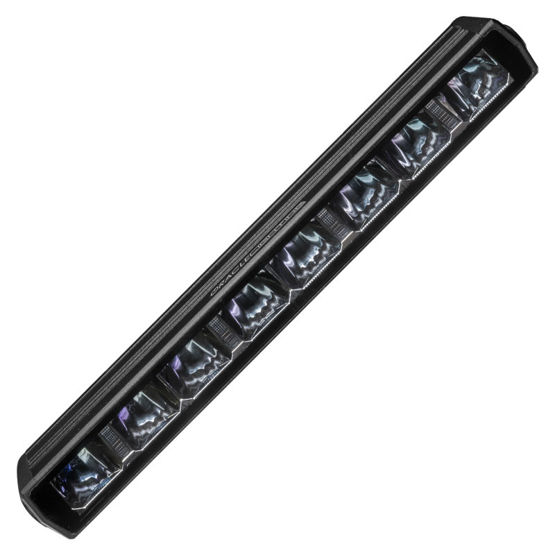 Oracle Lighting Multifunction Reflector-Facing Technology LED Light Bar - 14in thumbnail 7