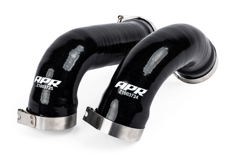 APR Intercooler Hoses