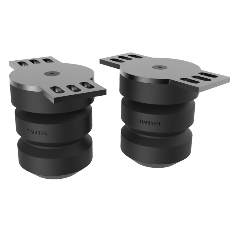 TIM Suspension Enhancement Systems